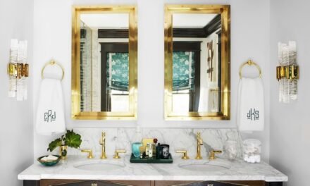 Tips for a successful decorating of your bathroom