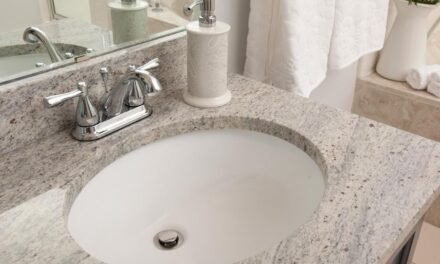 Sink or basin for your bathroom: all our advice to choose well!